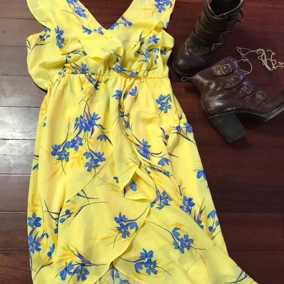 Beautiful Nordstrom Socialite Dress - Picture 11 of 14